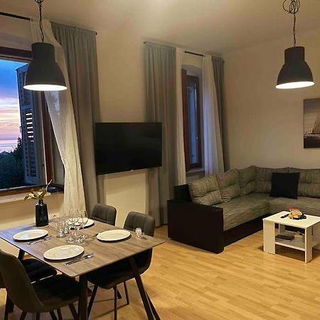 Apartamento Elena Rovinj Exterior foto