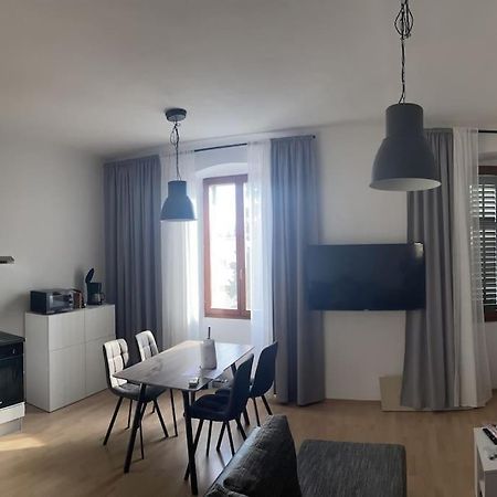 Apartamento Elena Rovinj Exterior foto