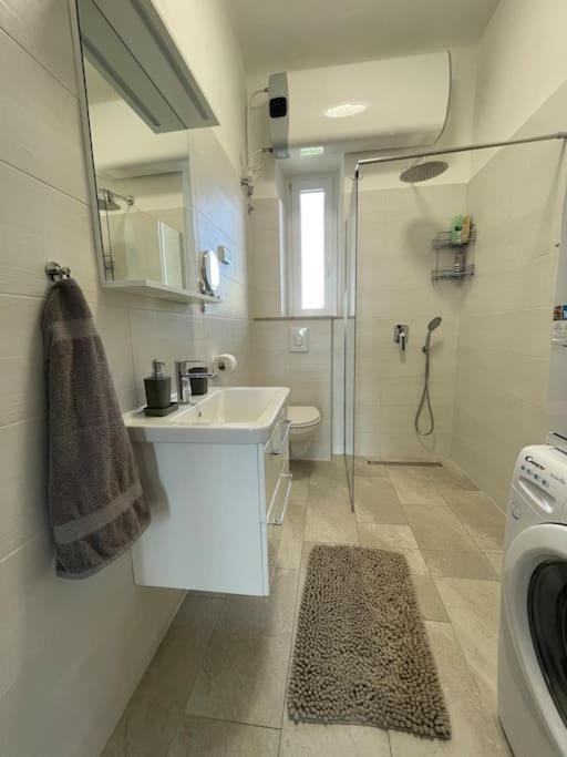 Apartamento Elena Rovinj Exterior foto