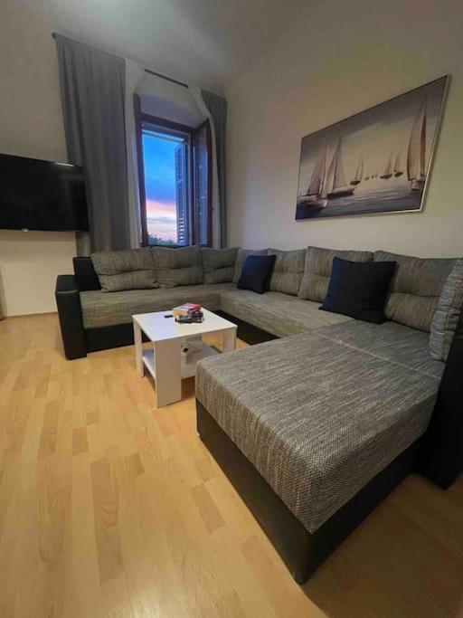 Apartamento Elena Rovinj Exterior foto