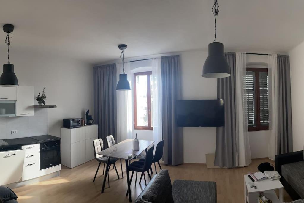 Apartamento Elena Rovinj Exterior foto